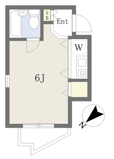 ＡＤレジデンス大泉学園　壱番館