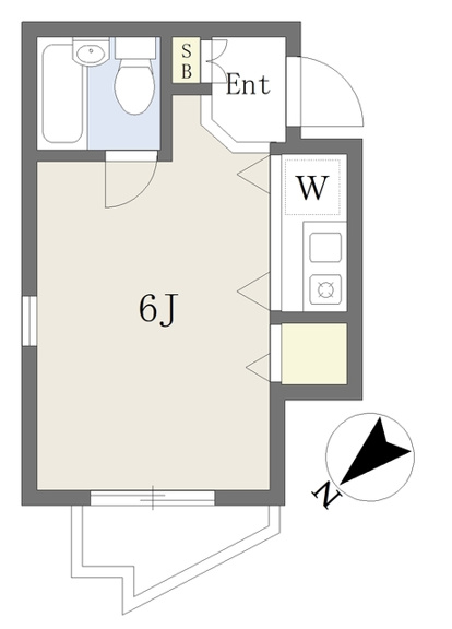 ＡＤレジデンス大泉学園　壱番館