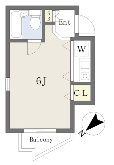 ＡＤレジデンス大泉学園　壱番館