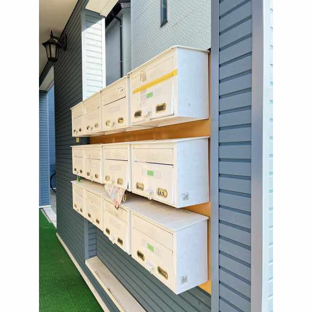 ファミーユのその他