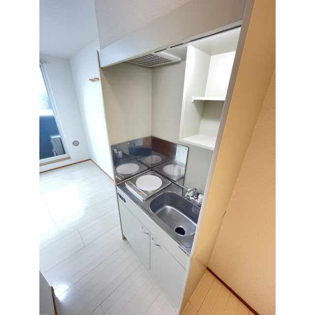 ファミーユのキッチン|別号室参考