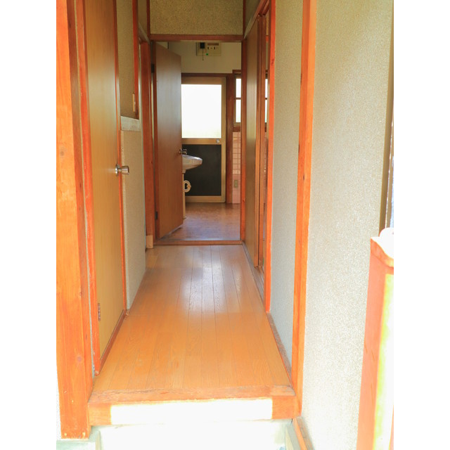 岐阜市鏡島の一戸建てのその他