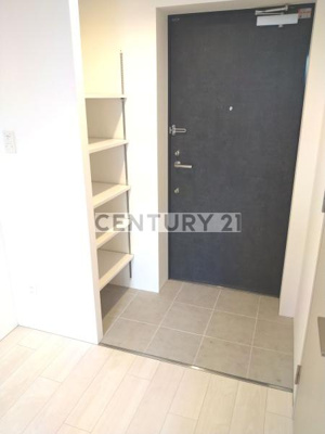 【玄関】 | LEGALAND＋EKODA