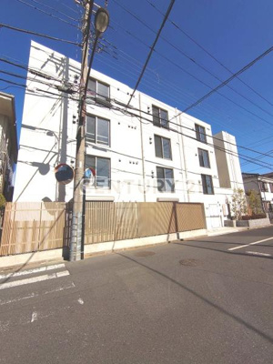 【外観】 | LEGALAND＋EKODA