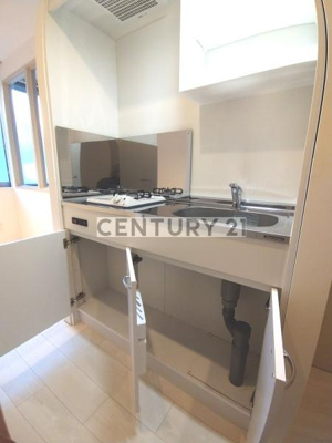 【キッチン】 | LEGALAND＋EKODA