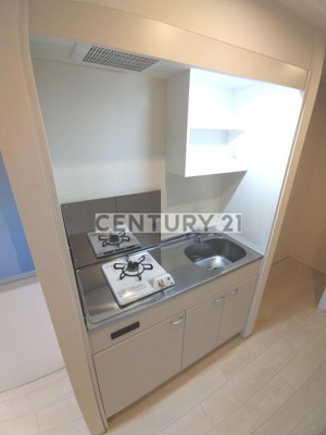 【キッチン】 | LEGALAND＋EKODA