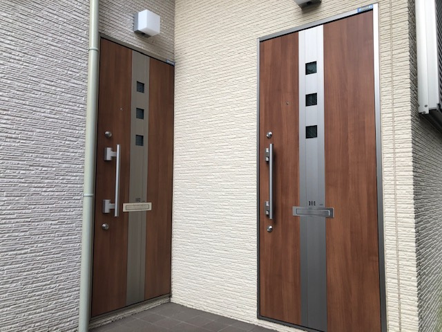 小金井市中町４丁目のアパートのその他共用部分