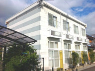 レオパレス南平台Ⅱの画像