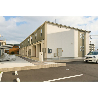 【外観】 | Nob コリーヌ Ⅱ