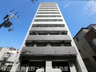 エスリード天王寺町北