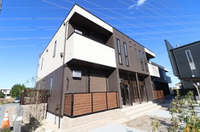 【外観】 | Lapis