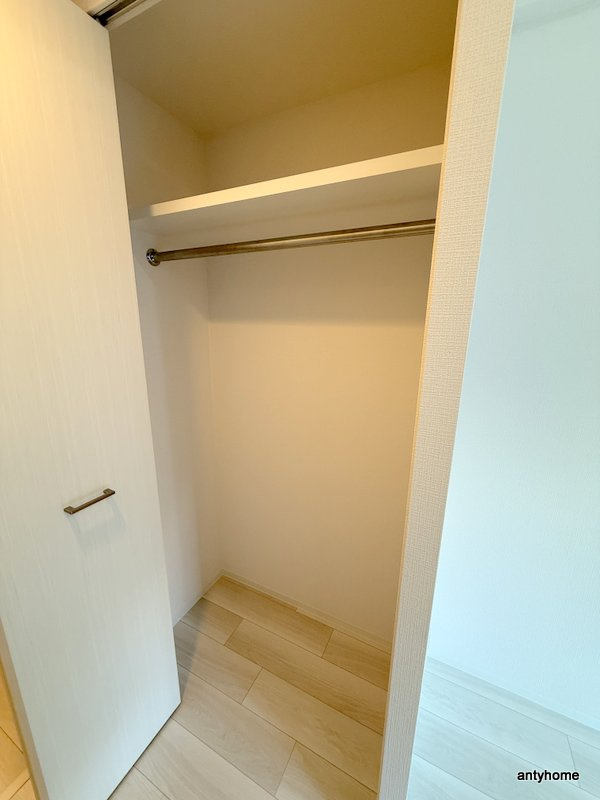 エスリードザグラン大阪サウス　仲介手数料無料の収納