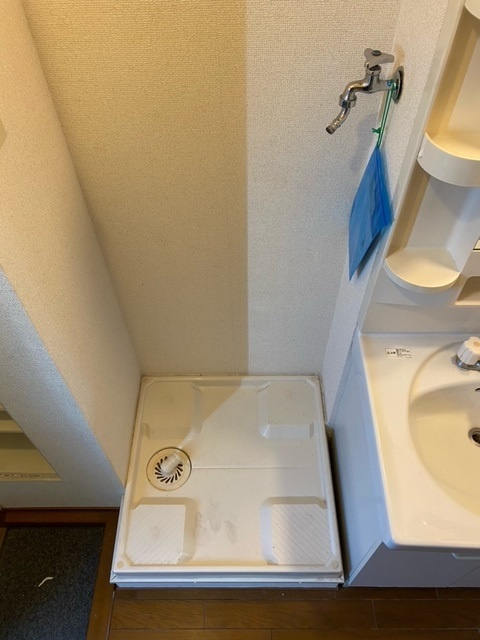 Ｍ’Ｓハウスのバルコニー
