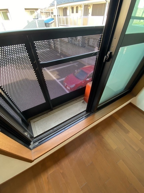 Ｍ’Ｓハウスの展望
