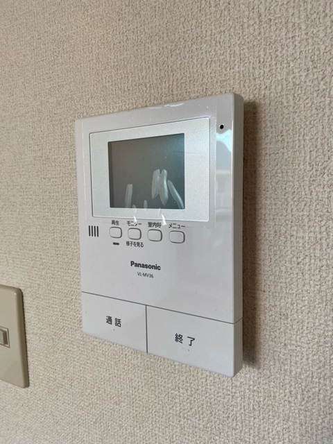 Ｍ’Ｓハウスの収納
