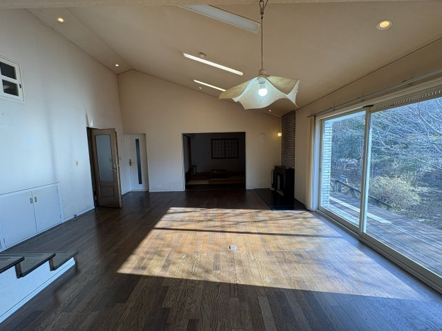 神戸市北区道場生野の土地図