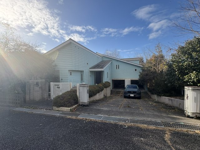 神戸市北区道場生野