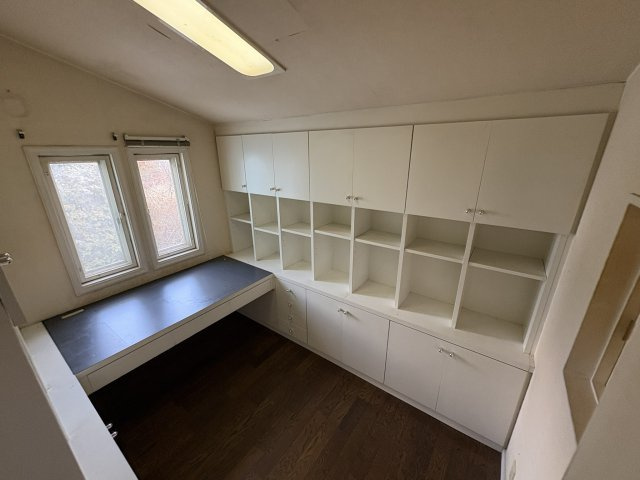 神戸市北区道場生野の洋室