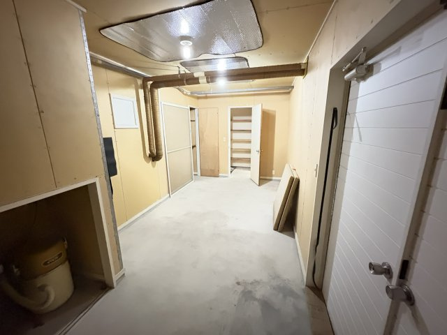 神戸市北区道場生野の収納