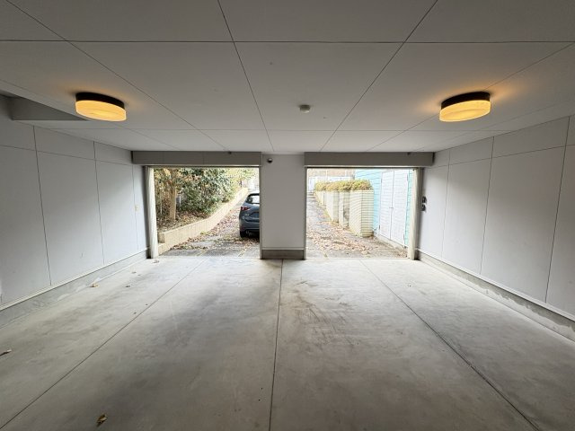 神戸市北区道場生野の駐車場