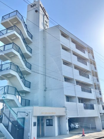 クリオ市川大野壱番館