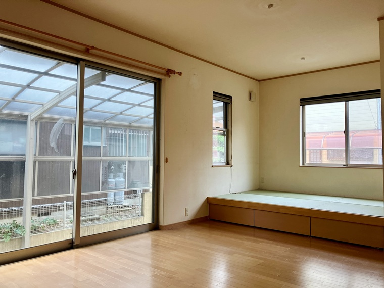 相模町戸建のその他