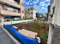 ジェルメ品川大井の画像