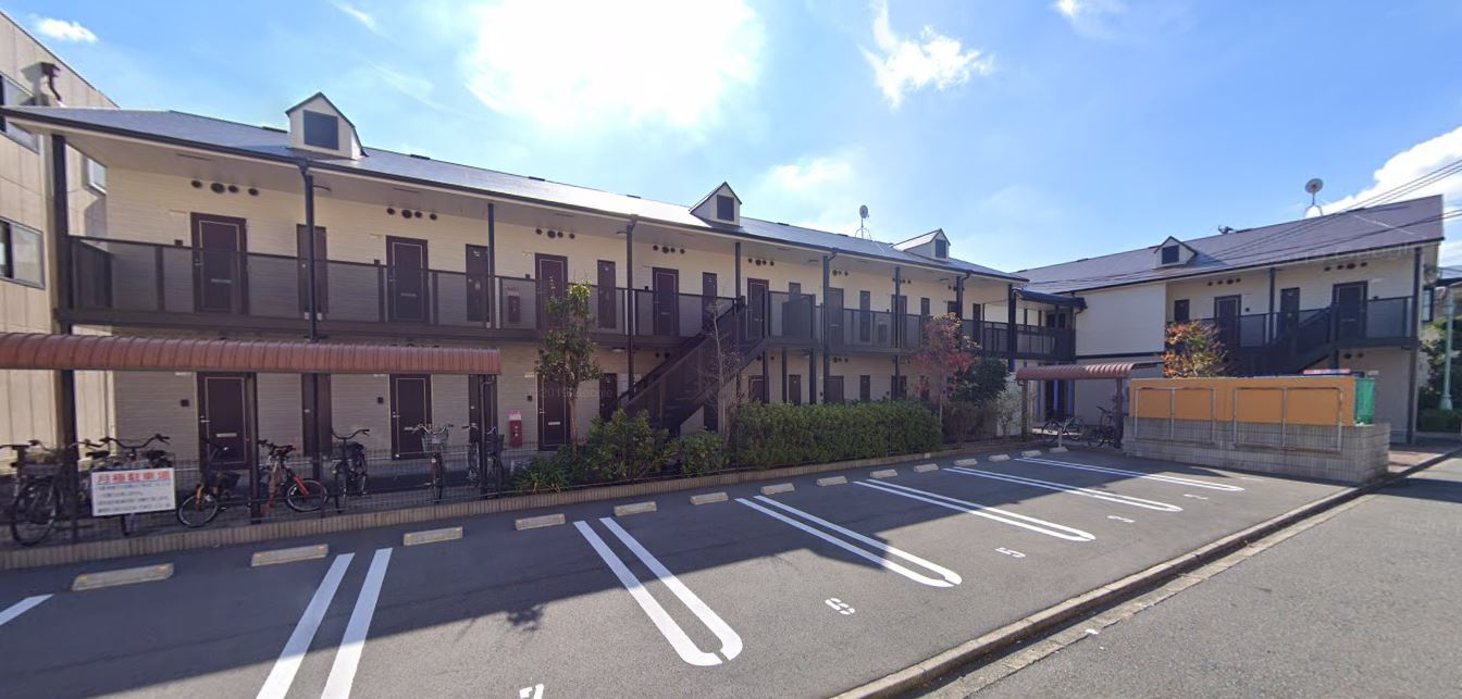 ラ・ユーミン松ノ浜