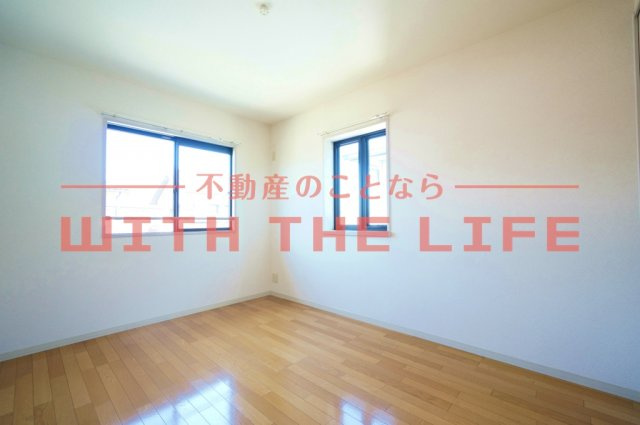 ファミールハイツこもりの【キャッシュバック対象物件】の子供部屋|お子さんのお部屋にいかがでしょうか