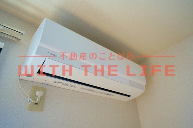 ファミールハイツこもりの【キャッシュバック対象物件】の設備