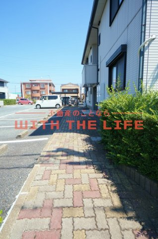 ファミールハイツこもりの【キャッシュバック対象物件】の周辺