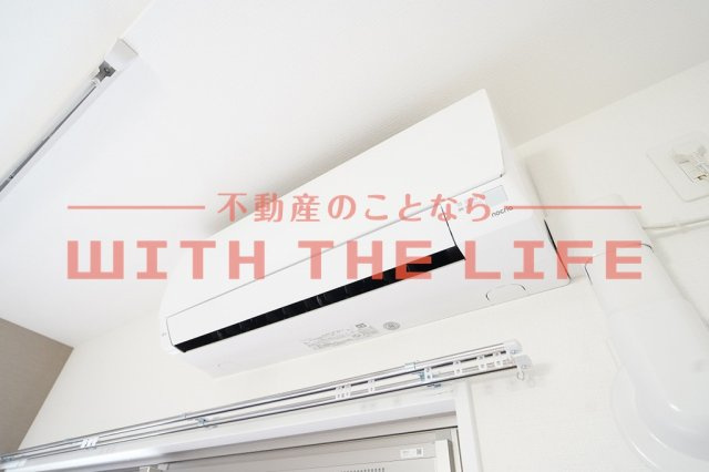 LIFEFIELD小郡Ⅱ【10.000円キャッシュバック対象物件】の設備