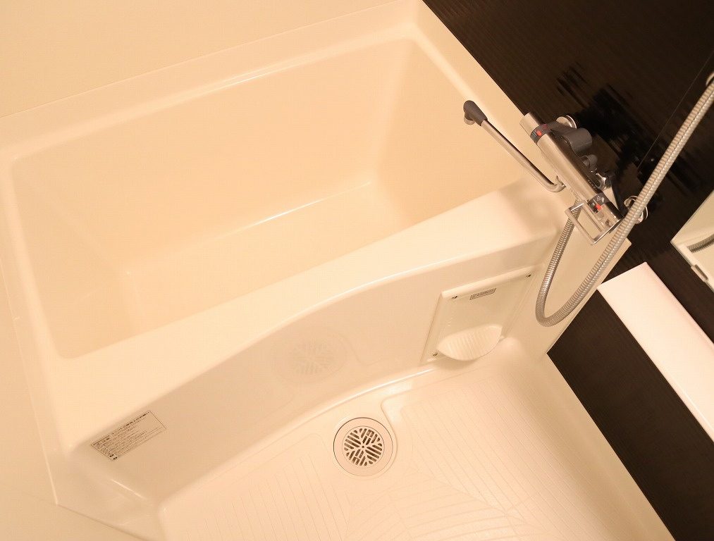 AZEST北千住の内装