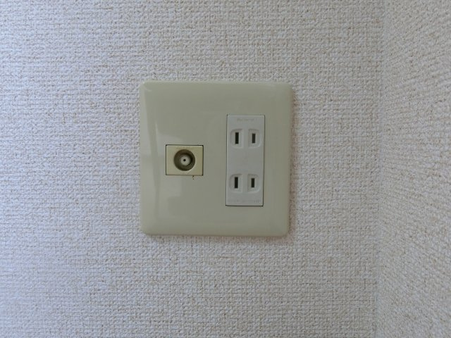 エクセル富士見の設備