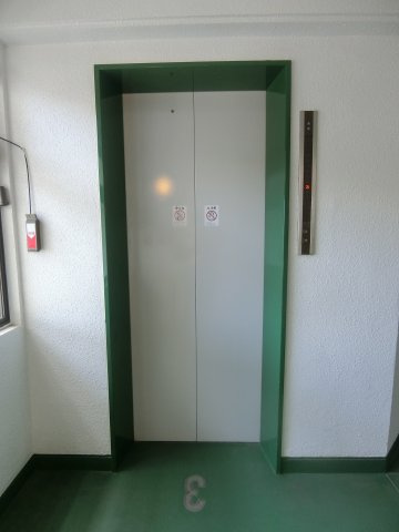 エクセル富士見のその他共用部分