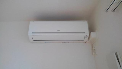 【設備】 | ノイ・フリーデＢ