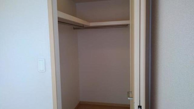 【収納】 | ノイ・フリーデＢ