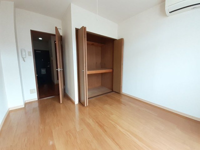 【居間・リビング】 | ロジュマン松嶋