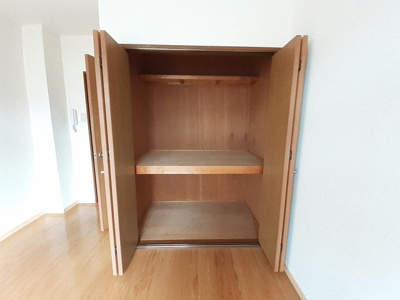 【収納】 | ロジュマン松嶋