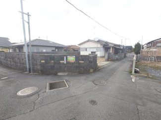 【外観】 | 建物を解体し土地150坪の活用をお勧めいたします。