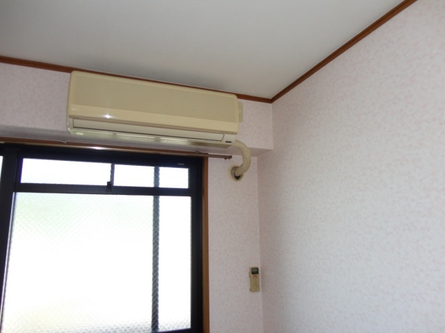 アンピエスぜんの設備