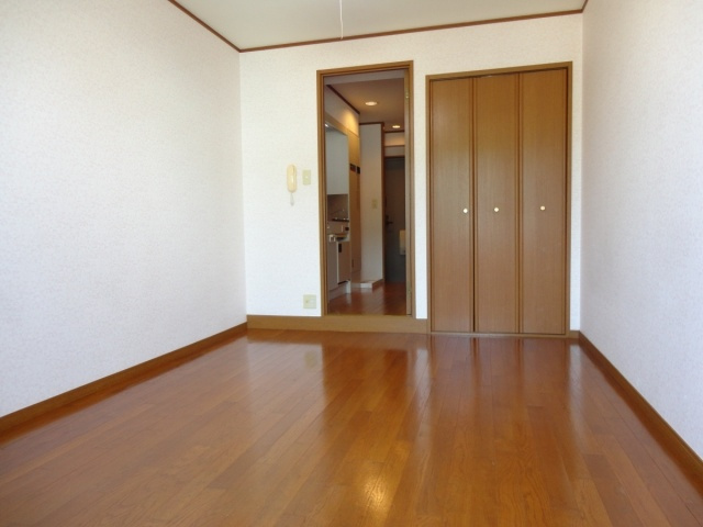 アンピエスぜんの居間・リビング