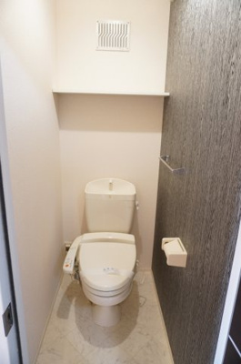 【トイレ】 | ウィル・K