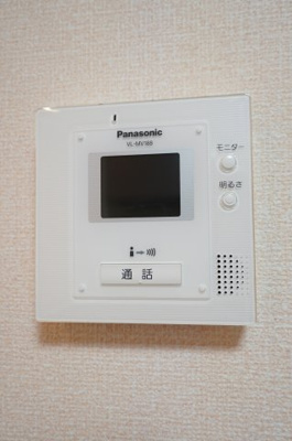 【セキュリティ】 | ウィル・K | TVインターホン