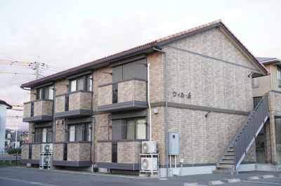 【外観】 | ウィル・K