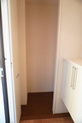 【玄関】 | ウィル・K | 玄関収納