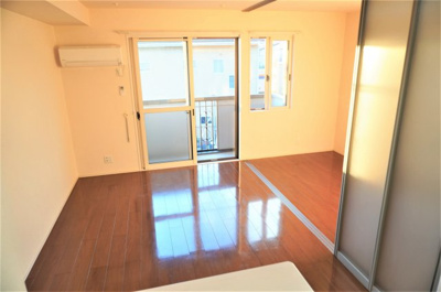 【居間・リビング】 | ウィル・K