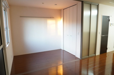 【洋室】 | ウィル・K