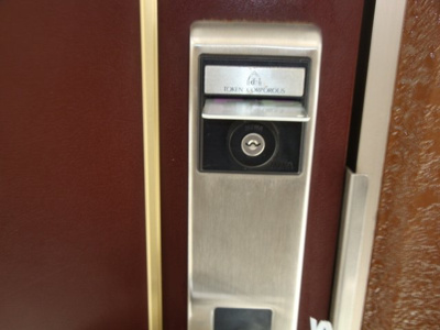 【その他】 | ヴィサージュ東森岡 | カードキー（イメージ）