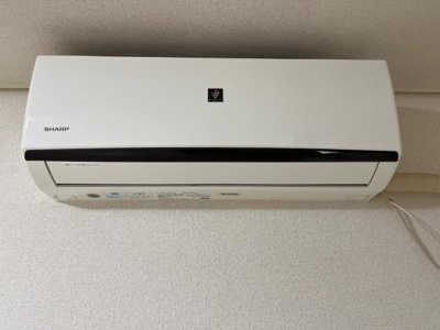 【設備】 | ヴィサージュ東森岡 | 室内設備（イメージ）